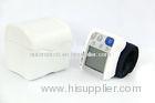 Accuracy Wrist Blood Pressure Monitors with Backlight for home use