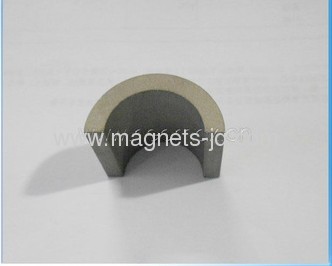 Neodymium Arc Magnets for Motorcycles