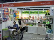 Oct.,2012 HK Houseware Fair