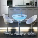 LED table PE Luminous furniture