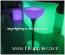 LED table PE Luminous furniture