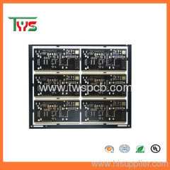 UL&RoHs MCPCB for led tube