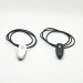 bluetooth induction neckloop for invisible earpiece