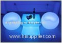 LED table PE Luminous furniture