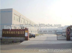 Qingdao Xin Yang Machinery Co.,Ltd.