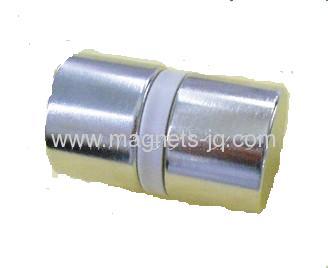 20mm NdFeB Magnet Cylinder