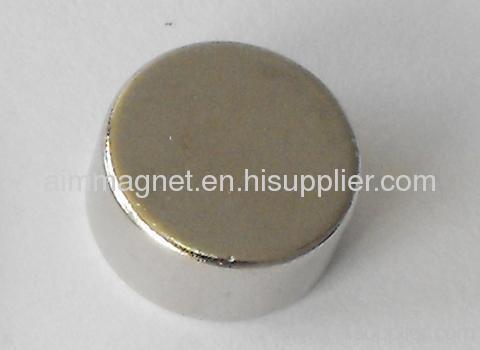 strong sintered ndfeb magnet