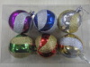 Christmas decorations-Chrsitmas balls KD7106