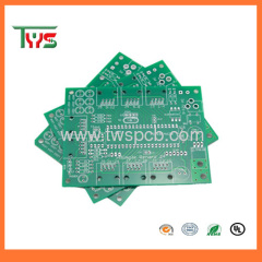 printed circuit board manufacturing