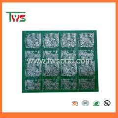 High class multilayer printed circuit board manufacturing