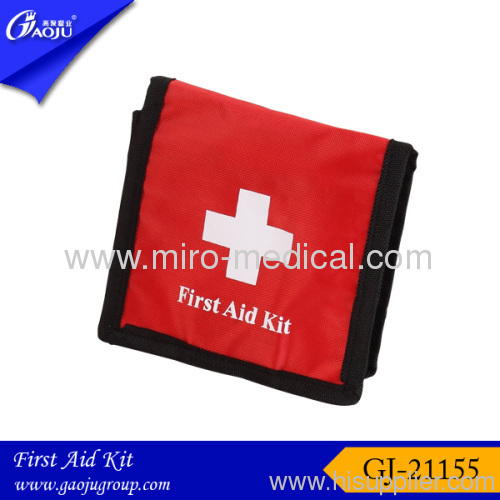 Small size first aid promotion