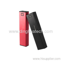 Latest leading technologies versatile power bank