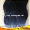 12 Inch Straight Human Hair Top Closure Remy With No Shedding