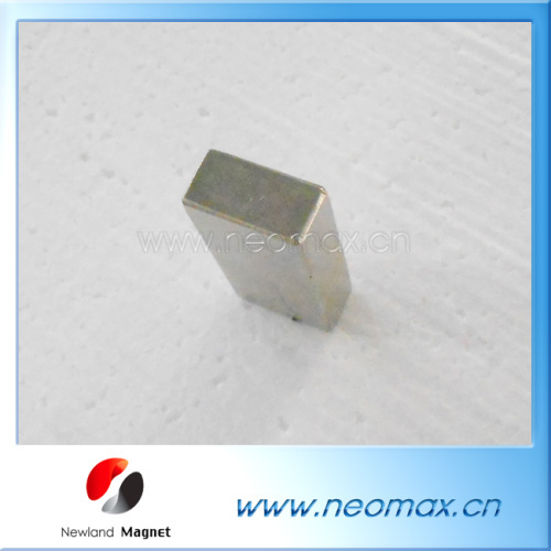 Strong NdFeB Magnet Block