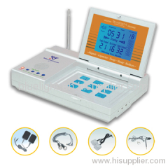 ISO13485 ISO9001 Bluelight BL-G medical equipment