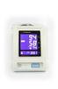 Medical Electronic Blood Pressure Monitors Upper Arm for home