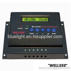 solar charge controller