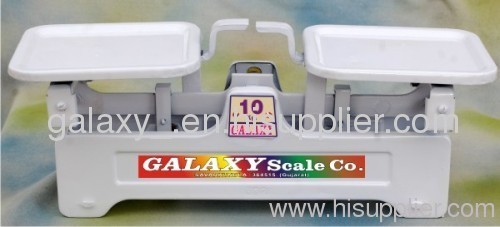 WEIGHING SCALE BOTH SIDE IRONE PLATE