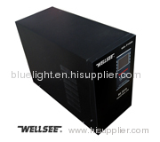 WELLSEE 120W-6KW solar inverter WS-P1000