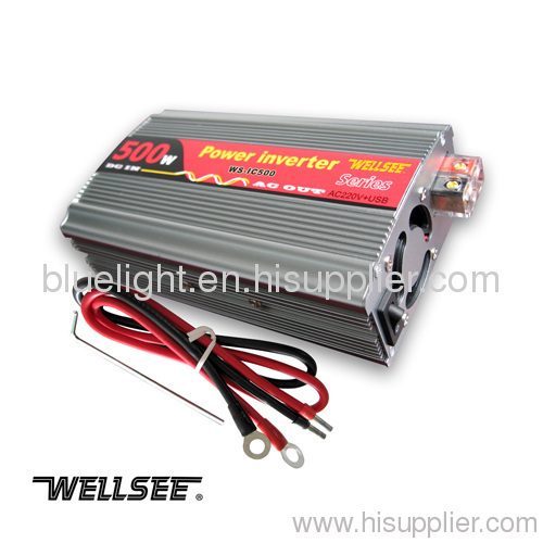 POWER INVERTER