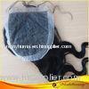 Remy Human Hair Top Closure