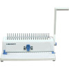 Manual Plastic Comb Binding Machine