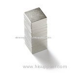 neodymium magnetic square block