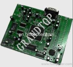 Printed circuit board/ PCB Assembly/PCB Design/ Display Board PCBA
