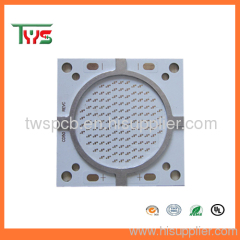 2 layer pcb for emergency light manufacturer pcb
