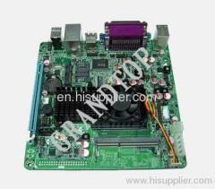 Double Side Pcb Board