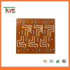 Multilayer impedance controlled rigid flex pcb manufacturer