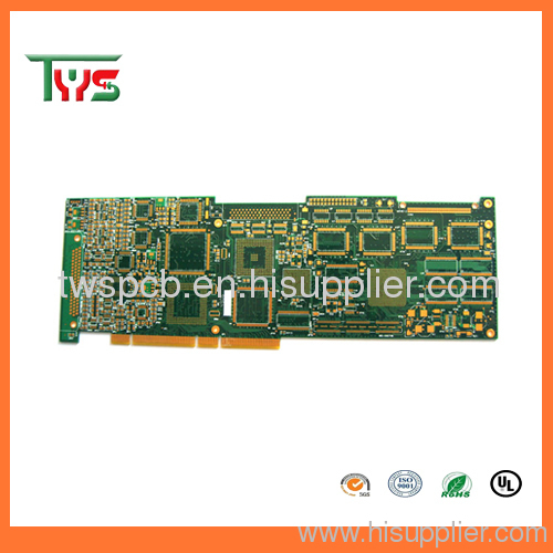 Hot Sell Multilayer Electronic Circuit PCB