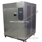 Programmable Thermal Shock Test chamber