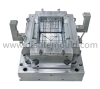 hign quality Turnover box mould