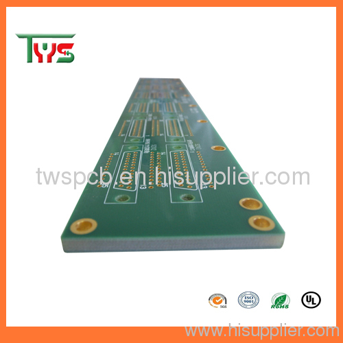 Switch supply PCB from Printed Circuit Board factory.
