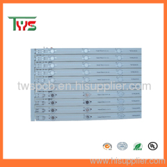 single layer double layer 2 layer for large batch pcb