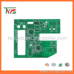 Double layer Electronic PCB Manufacturer
