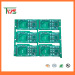 HAL printed circuit board