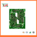 double and multilayer PCB