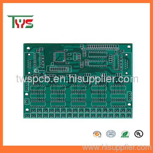 High Power Transformers PCB