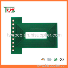 High Standard Multilayer Industrial Control PCB Factory