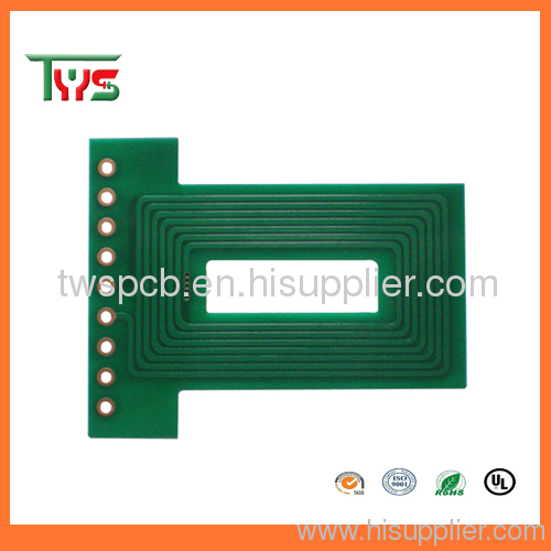 GPRS Module PCBA and PCB Assembly Manufacturing Service