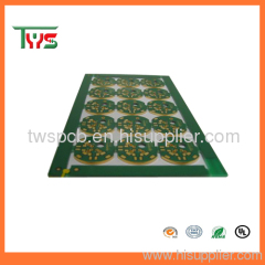 PCB manufacturing China shenzhen