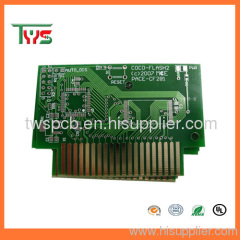 ENIG 4 layer multilayer pcb