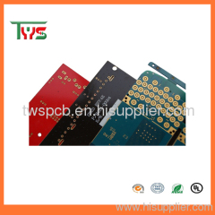 12 layer pcb board