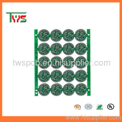 good service Shenzhen pcb oem manufacturer