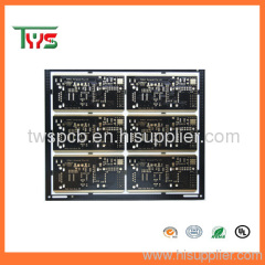 professional manufacture for automatic PCB with Rohs