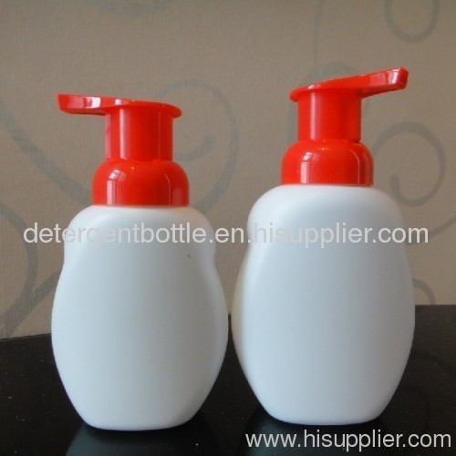 selling foaming dispenser bottles