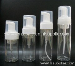foaming bottles from China