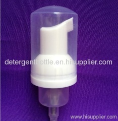 foaming soap dispenser supplier